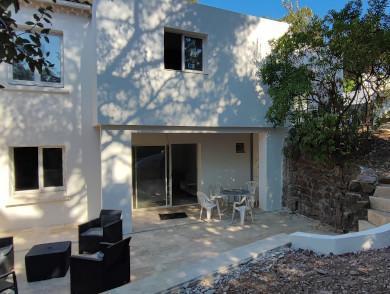 Maison avec piscine domaine privé Agay